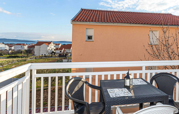 Apartment - Trogir-Kastel Luksic , Croatia - CDC522 201