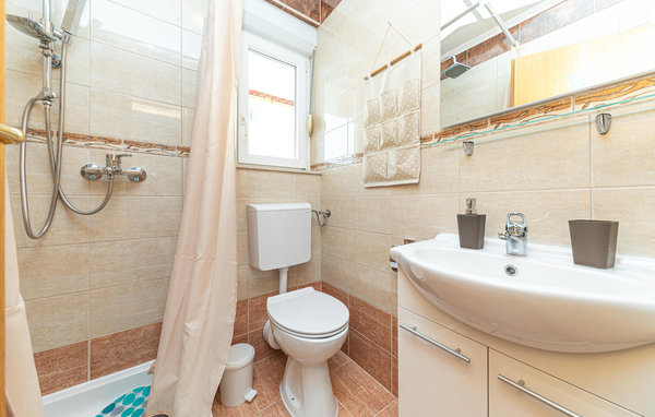 Apartment - Trogir-Kastel Luksic , Croatia - CDC523 701