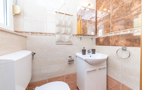 Apartment - Trogir-Kastel Luksic , Croatia - CDC523 702