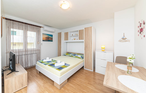 Apartment - Trogir-Kastel Luksic , Croatia - CDC523 5
