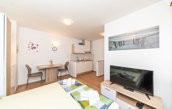 Apartment - Trogir-Kastel Luksic , Croatia - CDC523 6