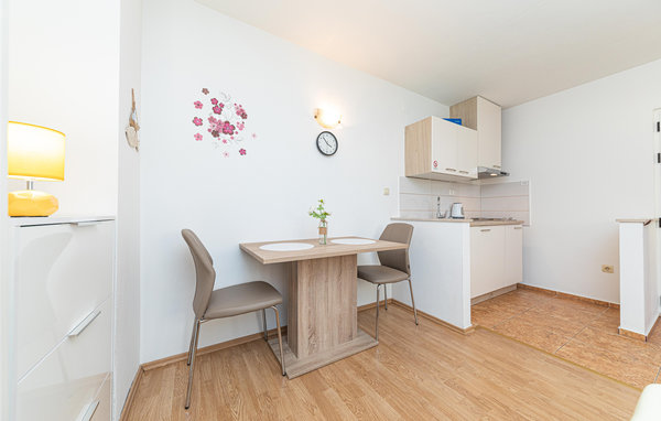 Apartment - Trogir-Kastel Luksic , Croatia - CDC523 3