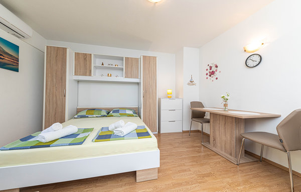 Apartment - Trogir-Kastel Luksic , Croatia - CDC523 301