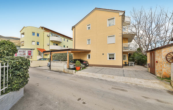 Apartment - Trogir-Kastel Luksic , Croatia - CDC523 81