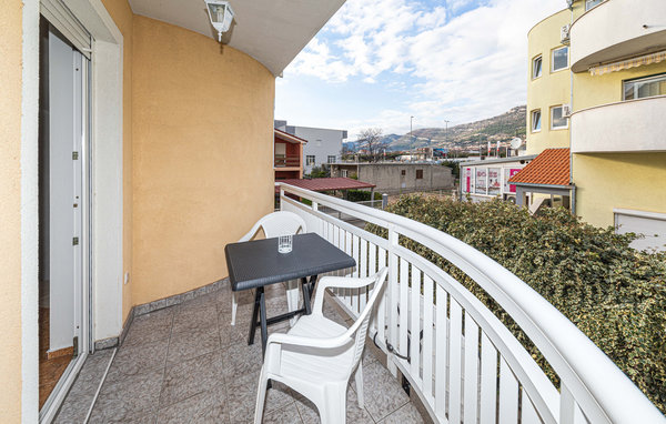Apartment - Trogir-Kastel Luksic , Croatia - CDC523 101