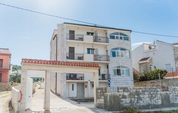 Apartment - Ciovo-Slatine , Croatia - CDC524 1