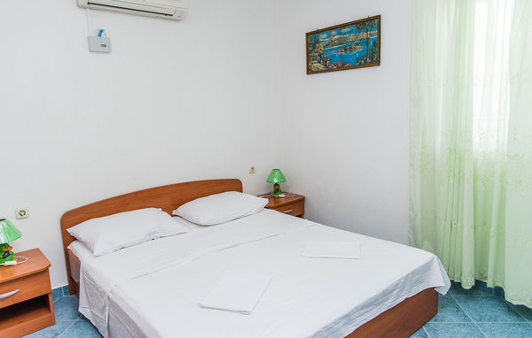 Ferienwohnung 