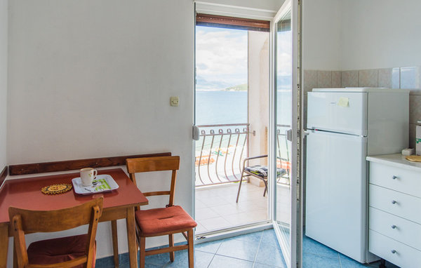 Ferienwohnung 
