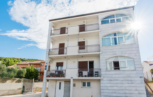 Apartament - Ciovo-Slatine , Chorwacja - CDC525 2