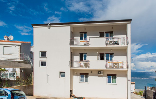 Ferienwohnung 