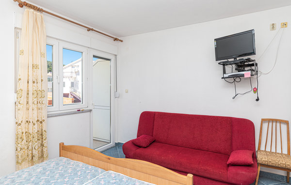 Apartament - Ciovo-Slatine , Chorwacja - CDC526 601