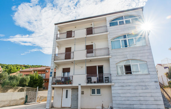 Apartament - Ciovo-Slatine , Chorwacja - CDC526 81