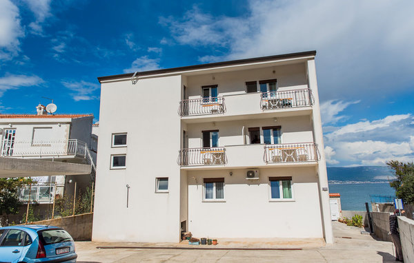 Apartament - Ciovo-Slatine , Chorwacja - CDC526 82