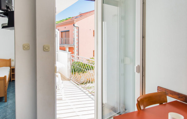 Apartament - Ciovo-Slatine , Chorwacja - CDC527 301