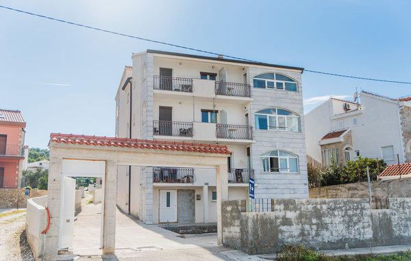 Apartament - Ciovo-Slatine , Chorwacja - CDC527 81