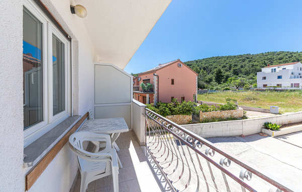 Apartament - Ciovo-Slatine , Chorwacja - CDC527 6
