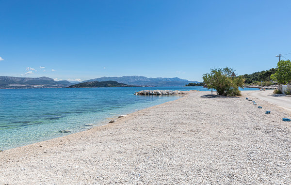 Ferienwohnung - Ciovo-Slatine , Kroatien - CDC528 901