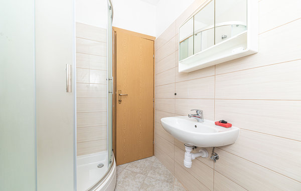 Ferienwohnung - Ciovo-Slatine , Kroatien - CDC528 701