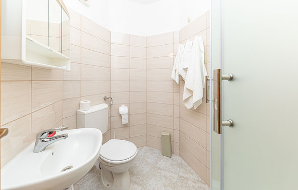 Ferienwohnung - Ciovo-Slatine , Kroatien - CDC528 702