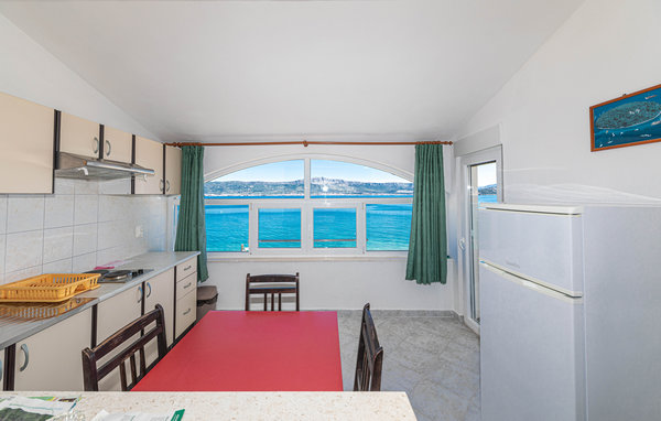 Ferienwohnung - Ciovo-Slatine , Kroatien - CDC528 4