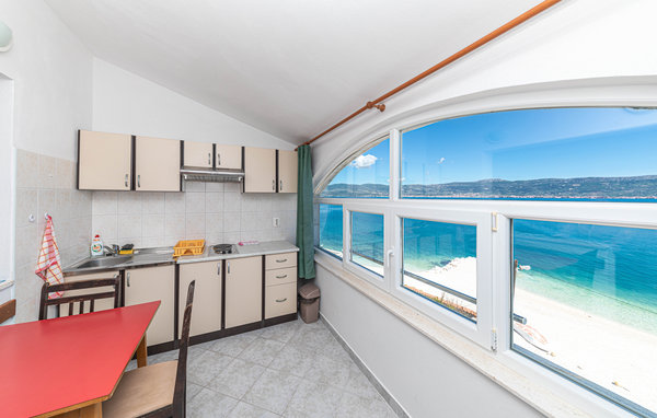 Ferienwohnung - Ciovo-Slatine , Kroatien - CDC528 401