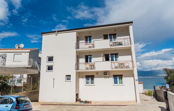 Ferienwohnung - Ciovo-Slatine , Kroatien - CDC528 82