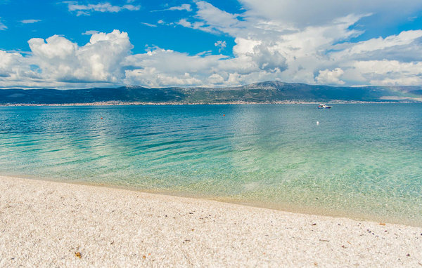 Apartment - Ciovo-Slatine , Croatia - CDC529 901