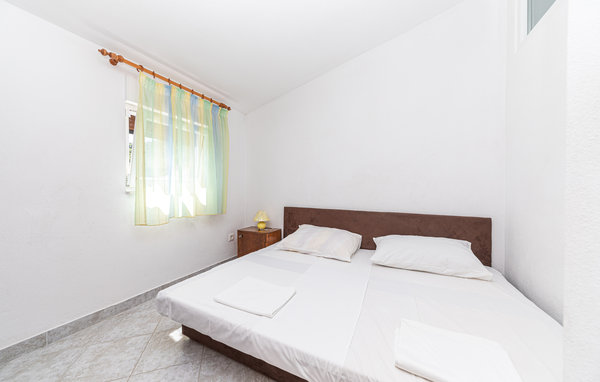 Apartment - Ciovo-Slatine , Croatia - CDC529 601