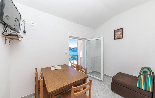 Apartment - Ciovo-Slatine , Croatia - CDC529 4