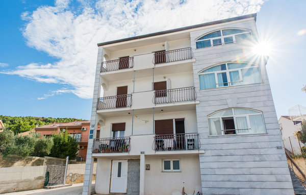 Apartment - Ciovo-Slatine , Croatia - CDC529 81