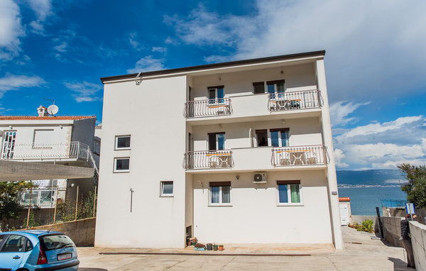 Apartment - Ciovo-Slatine , Croatia - CDC529 82
