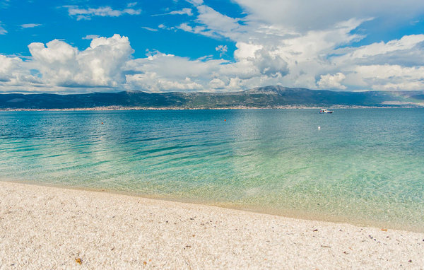 Apartment - Ciovo-Slatine , Croatia - CDC530 901