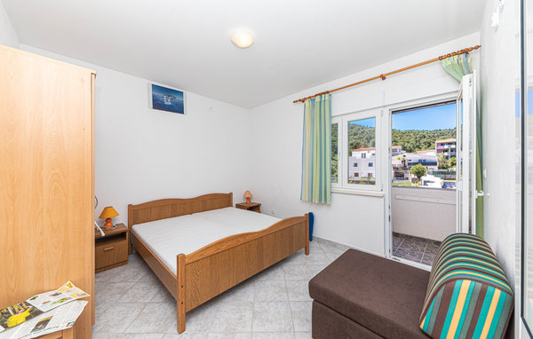Apartment - Ciovo-Slatine , Croatia - CDC530 601