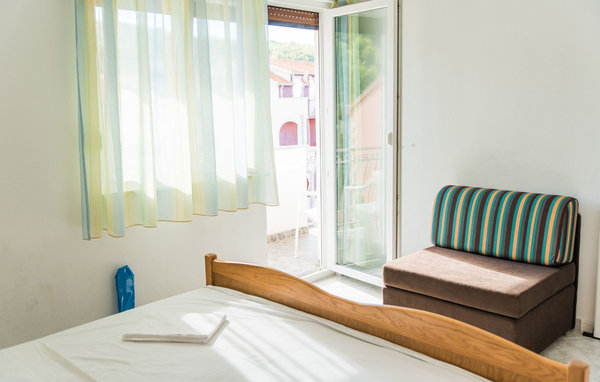 Apartment - Ciovo-Slatine , Croatia - CDC530 602