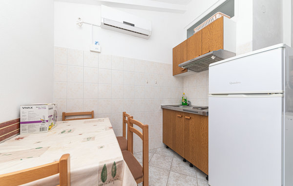 Apartment - Ciovo-Slatine , Croatia - CDC530 401