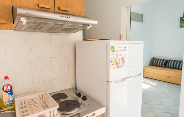 Apartment - Ciovo-Slatine , Croatia - CDC530 402