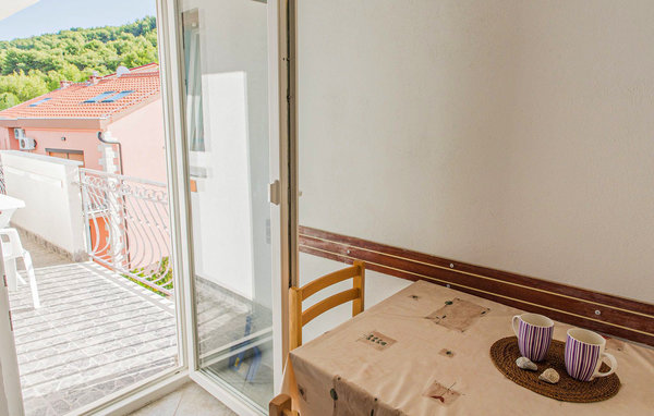 Apartment - Ciovo-Slatine , Croatia - CDC530 301