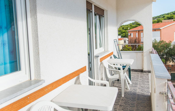 Apartment - Ciovo-Slatine , Croatia - CDC530 3