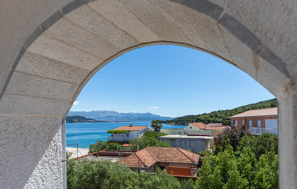 Apartment - Ciovo-Slatine , Croatia - CDC530 201