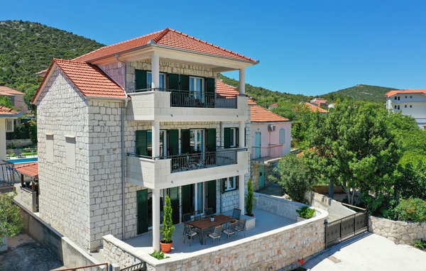 Ferienhaus 