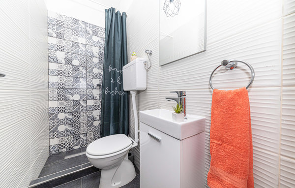 Holiday Home - Drnis , Croatia - CDC539 702