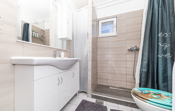 Holiday Home - Drnis , Croatia - CDC539 703