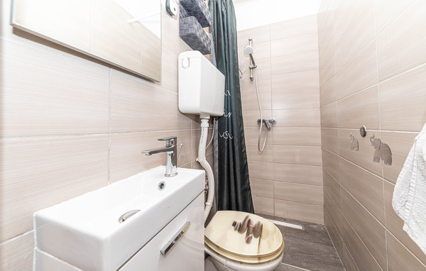 Holiday Home - Drnis , Croatia - CDC539 704