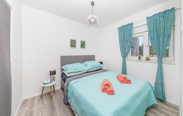 Holiday Home - Drnis , Croatia - CDC539 602