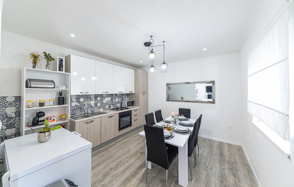 Holiday Home - Drnis , Croatia - CDC539 401