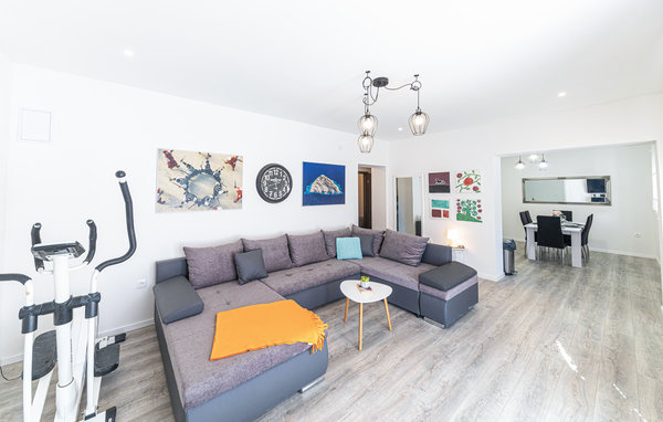 Holiday Home - Drnis , Croatia - CDC539 4