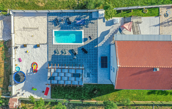Holiday Home - Drnis , Croatia - CDC539 81