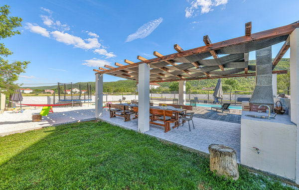 Holiday Home - Drnis , Croatia - CDC539 101