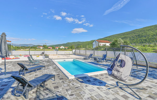 Holiday Home - Drnis , Croatia - CDC539 8