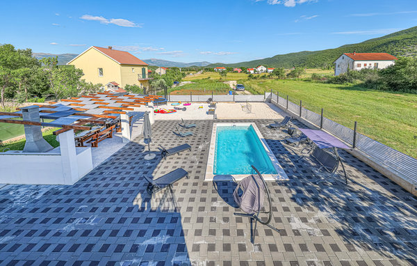 Holiday Home - Drnis , Croatia - CDC539 11
